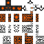 Texture for robot