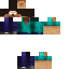 Texture for Steven Briggs