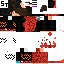 Texture for zigzag
