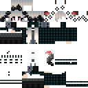 Texture for Vamp Wolf Girl HD