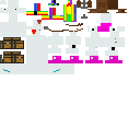 Texture for Uni