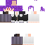 Texture for SETA KAORU