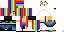 Texture for Rd
