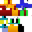 Texture for taiger