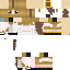 Texture for Giselle