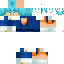 Texture for CaickBr