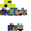 Texture for apocaliptic