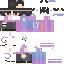 Texture for BTS 