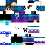 Texture for man