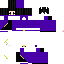 Texture for ninja