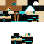 Texture for Nina_HDv2
