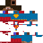 Texture for super steve