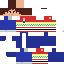 Texture for The Tracker Xmas Jumper