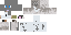 Texture for wolf