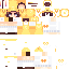 Texture for guy