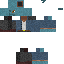 Texture for MimicRID Killer Strangler