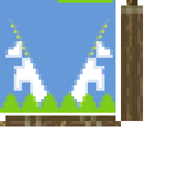 Texture for Unicorn