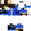 Texture for swag