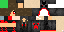 Texture for vamp