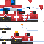 Texture for santaclauslq