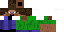 Texture for handsome steve