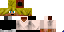 Texture for Pseudotm