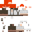 Texture for matheus_rex