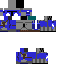 Texture for JANGO