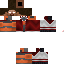 Texture for Casual Herobrine