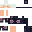 Texture for akatsuke
