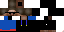 Texture for steve