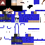 Texture for robokop
