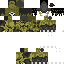 Texture for Alien Predalien