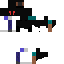 Texture for Built diff