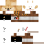 Texture for Twenty one pilots nutella doggo