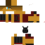 Texture for minecraft skim
