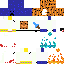 Texture for LucasGLM2