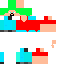Texture for steve another universe