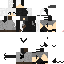 Texture for Hunter