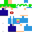 Texture for kaito