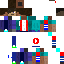 Texture for скин