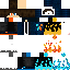 Texture for steve