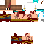 Texture for Kratos Gaming