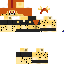 Texture for Cheetah