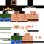 Texture for peki com barba