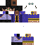 Texture for JustMeth