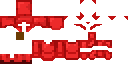 Texture for ruby armors