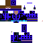 Texture for SMFD Ninja