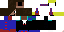 Texture for Awesome Dude