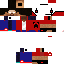 Texture for pro herobrine